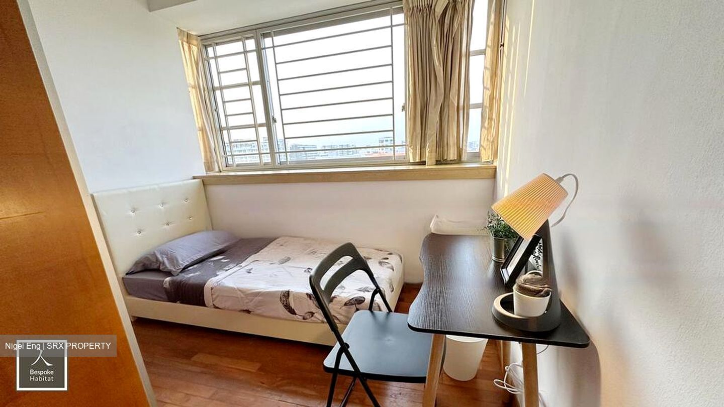 Le Crescendo (D14), Condominium #462854581